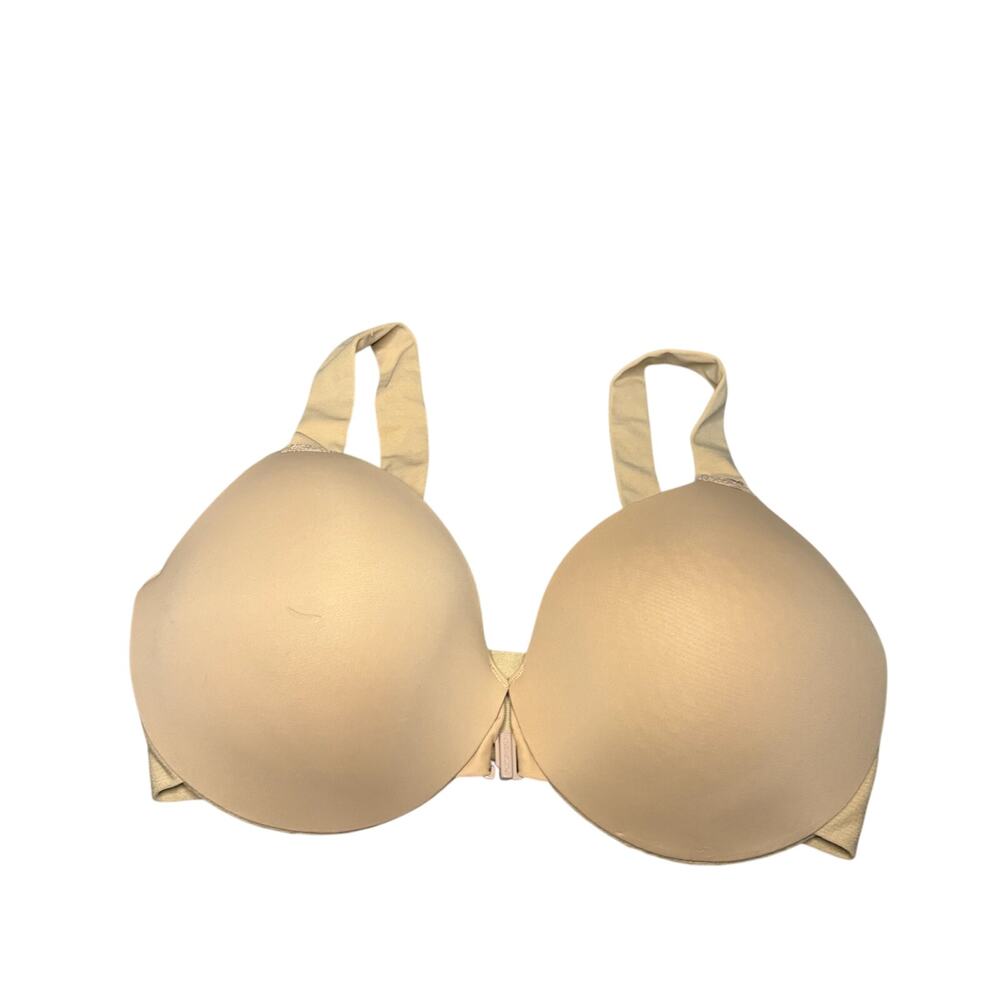 SPANX Nude T-Shirt Bra